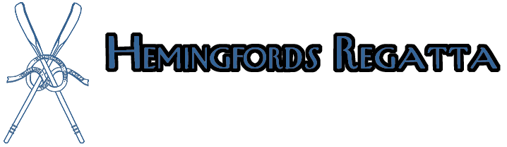 Hemingfords Regatta Home Page